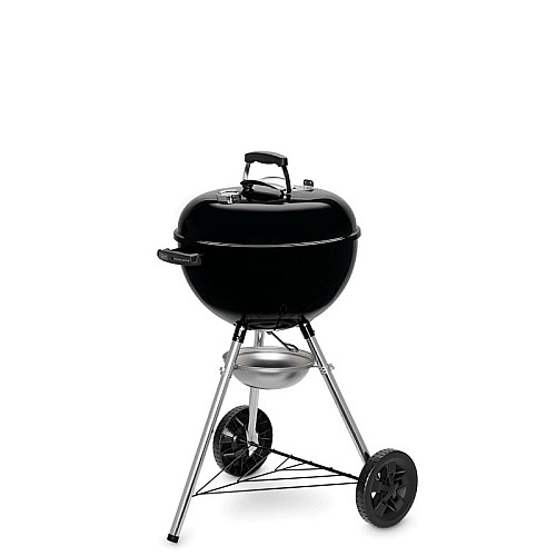 Вугільний гриль Weber Original Kettle 47 см