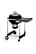 Вугільний гриль Weber Performer GBS 57 см,чорний