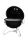 Вугільний гриль Weber Smokey Joe Premium 37 cм Чорний (1121004)