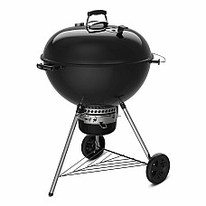 Вугільний гриль Weber Master-Touch E-6755 Charcoal Grill 67 см