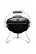 Вугільний гриль Weber Smokey Joe Premium 37 cм Чорний (1121004)