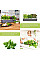 Гідропонна установка Click and Grow Smart Garden 9 Сірий