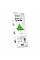 Сменный картридж Click and Grow Кориандр 8417 (3 капсулы)