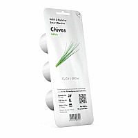 Змінний картридж Click and Grow Цибуля зелена 7540 (3 капсули)