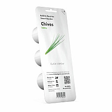 Змінний картридж Click and Grow Цибуля зелена 7540 (3 капсули)