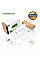 Гідропонна установка Click and Grow 7205 Smart Garden 3 Білий