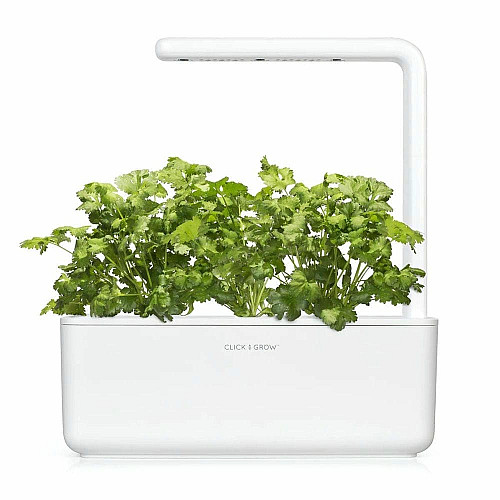 Сменный картридж Click and Grow Кориандр 8417 (3 капсулы)