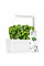 Гідропонна установка Click and Grow 7205 Smart Garden 3 Білий
