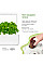 Гідропонна установка Click and Grow 7205 Smart Garden 3 Білий