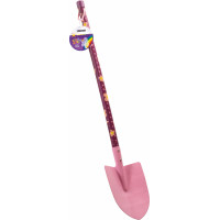 Лопата дитяча Kid's Garden Штокер Stocker 2301 рожева