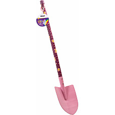 Лопата дитяча Kid's Garden Штокер Stocker 2301 рожева