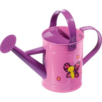 Лійка дитяча рожева Штокер Kid's Garden Stocker 4914