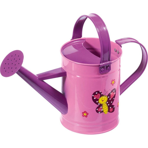 Лійка дитяча рожева Штокер Kid's Garden Stocker 4914