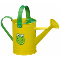 Лійка дитяча жовта Штокер Kid's Garden Stocker 4916