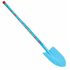 Лопата дитяча Kid's Garden Штокер Stocker 2318 блакитна