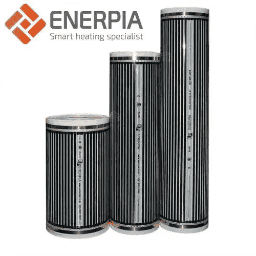 Инфракрасная пленка Enerpia EP-310(T)-220W, ширина 100 см