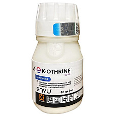 Інсектицид К-Отрин 50 SC к.с. Bayer / Баєр 50 мл
