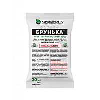 Инсектоакарицид + фунгицид Почка р.к. 20 мл Кемилайн Агро