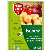 Інсектицид Белем 0,8 м.г. Protect Garden 60 гр