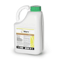 Инсектицид Матч 050 ЕС к.э. Syngenta/Сингента Швейцария 5 л
