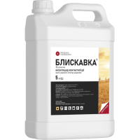 Инсектицид Молния к.э. от вредителей Presence 5 л