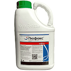 Інсектецид Люфокс 105 ЕС, КЕ Syngenta Сингента Швейцарія, каністра 5 л