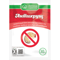 Протравитель Антихрущ л.с. 30 мл Укравит / Ukravit