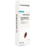 Инсектицид Максфорс ИС/Maxforce IC шприц 20 гр ENVU