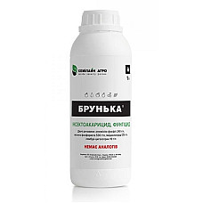 Інсектоакарицид + Фунгіцид Брунька р.к. 1 л Кемілайн Агро