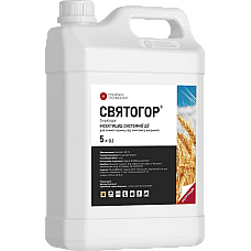 Інсектицид Святогор к.е. від шкідників Presence 5 л