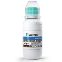 Інсектицид-акарацид Вертімек 018 EC к.е. Syngenta / Сингента Швейцарія 100 мл