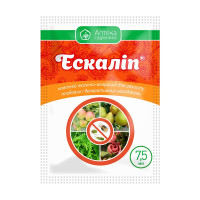 Інсекто-акарицид Ескаліп Ukravit / Укравіт 7,5 мл