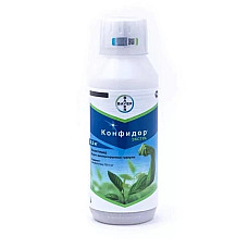 Інсектицид Конфідор SL р.к. Bayer / Баер 500 мл