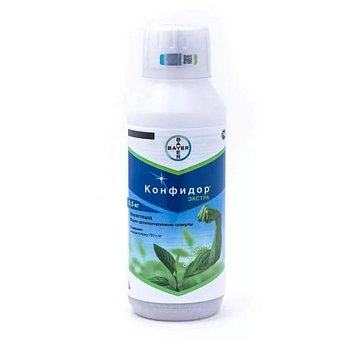 Інсектицид Конфідор SL р.к. Bayer / Баер 500 мл