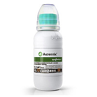 Інсектицид Актелік 500 ЕС к.е. Syngenta / Сингента Швейцарія 100 мл