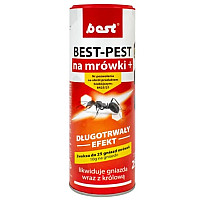 Порошок від мурах Best Pest / Бест Пест (Польща) 250 г