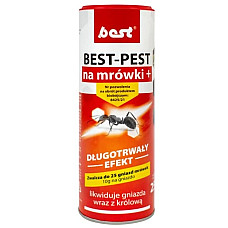 Порошок від мурах Best Pest / Бест Пест (Польща) 250 г