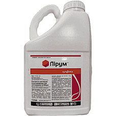 Інсектицид Лірум 78 SC, КС Syngenta Сингента Швейцарія, каністра 5 л