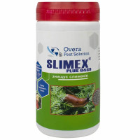 Інсектицид / молюскоцид від равликів та слимаків Slimex Plus / Слімекс Плюс 04 GB 100 г, Overa Pest Solution