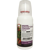 Інсектицид Кораген 20% к.с. FMС/ФМС 200 мл