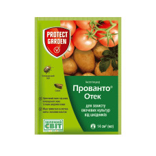 Інсектицид Прованто Отек 110 OD, МД Protect Garden SBM, пакет 14 мл