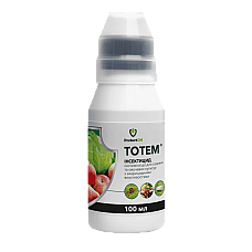 Інсектицид Тотем к.с. ProtectON 100 мл