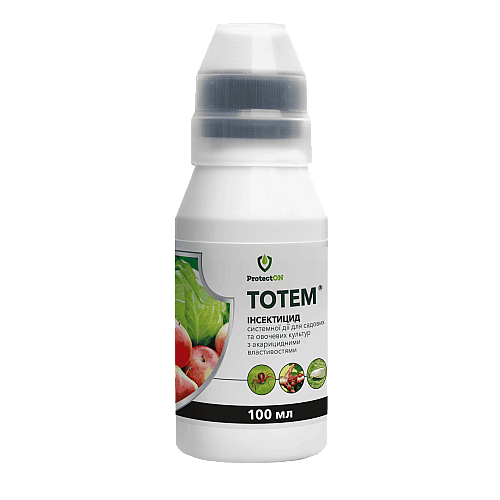 Инсектицид Тотем л.с. ProtectON 100 мл