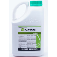 Інсектицид Актелік 500 ЕС к.е. Syngenta / Сингента Швейцарія 5 л