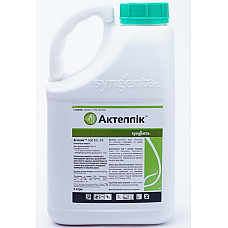 Інсектицид Актелік 500 ЕС к.е. Syngenta / Сингента Швейцарія 5 л