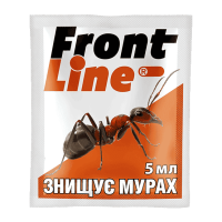 Засіб Фронт Лайн / Front Line від мурах 5 мл