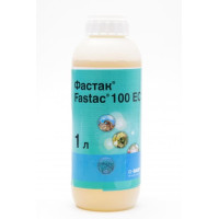 Інсектицид Фастак 10% к.е. Basf / Басф 1 л