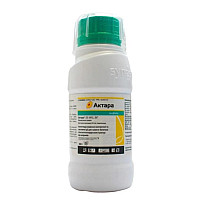 Інсектицид Актара 25 WG в.г. Syngenta / Сингента Швейцарія 250 гр