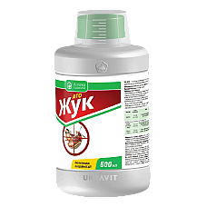 Інсектицид АТО Жук к.с. 500 мл Ukravit / Укравіт