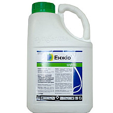 Інсектицид Енжіо 247 SC к.с. Syngenta / Сингента Швейцарія 5 л